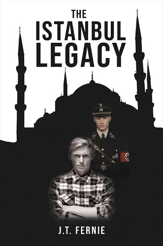 Cover image for The Istanbul Legacy