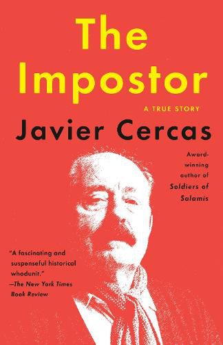 The Impostor: A True Story