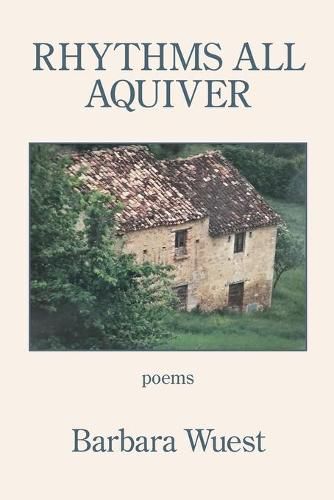 Cover image for Rhythms All Aquiver