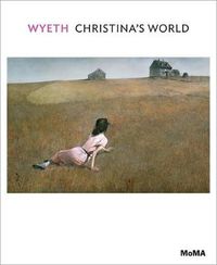 Cover image for Wyeth: Christina's World