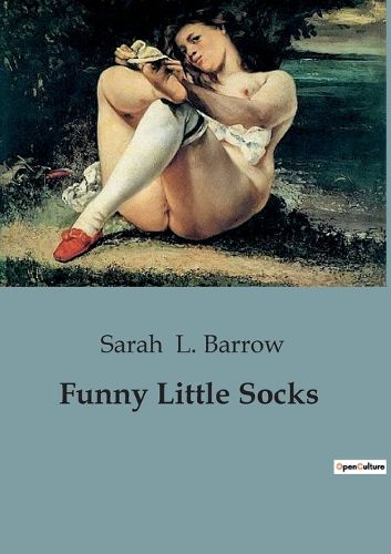 Cover image for Funny Little Socks