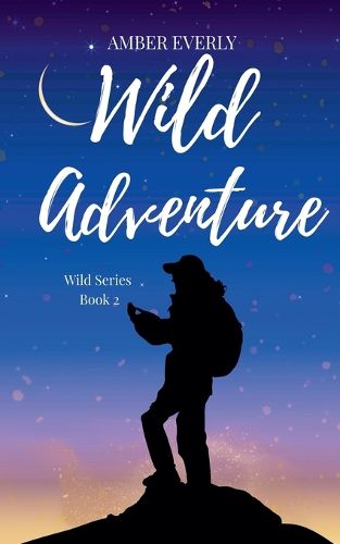 Cover image for Wild Adventure