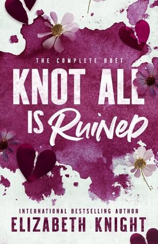 Cover image for Knot All Is Ruined