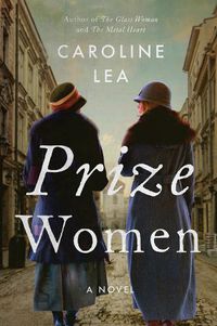 Cover image for Prize Women