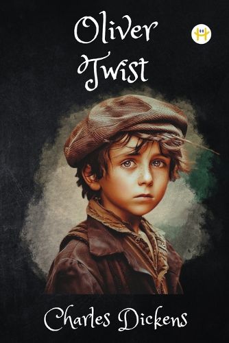 Cover image for Oliver Twist