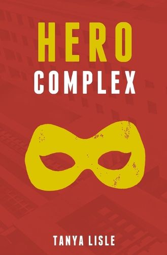 Cover image for Hero Complex