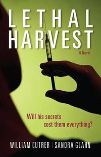 Cover image for Lethal Harvest