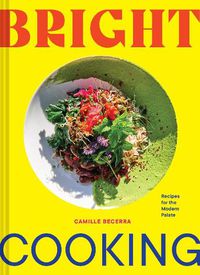 Cover image for Bright Cooking