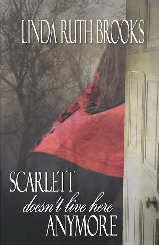 Cover image for Scarlett doesn't live here anymore