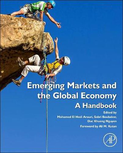 Cover image for Emerging Markets and the Global Economy: A Handbook