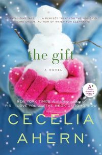 Cover image for The Gift