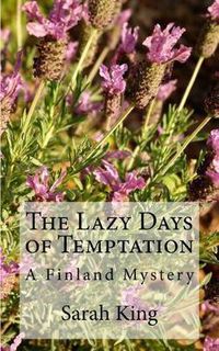 Cover image for The Lazy Days of Temptation