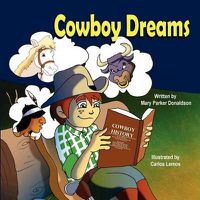 Cover image for Cowboy Dreams