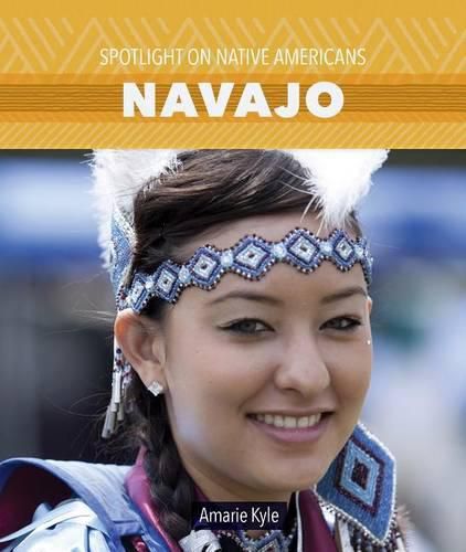 Cover image for Navajo