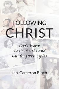 Cover image for Following Christ