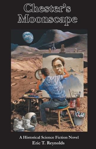 Cover image for Chester's Moonscape