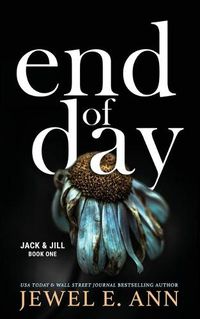 Cover image for End of Day