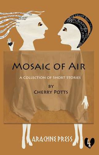 Cover image for Mosaic of Air: Short Stories