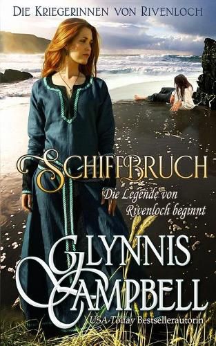 Cover image for Schiffbruch