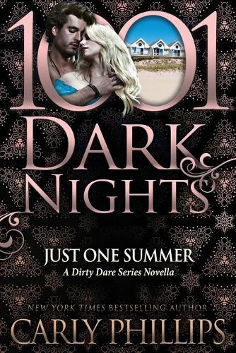 Cover image for Just One Summer