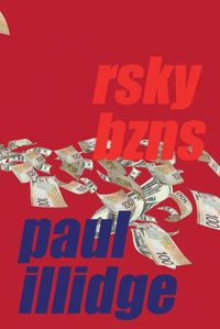 Cover image for Rsky Bzns