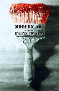 Cover image for Modern Art: None