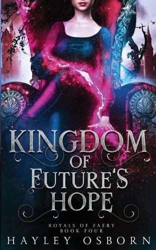 Cover image for Kingdom of Future's Hope