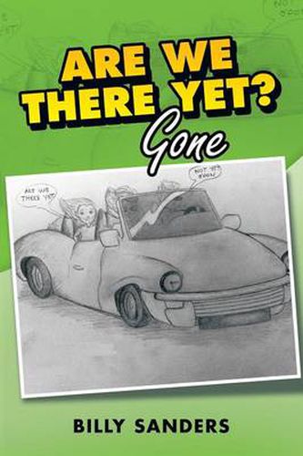 Cover image for Are We There Yet?