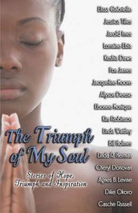 Cover image for The Triumph of My Soul