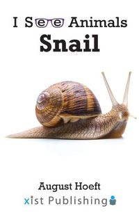 Cover image for Snail