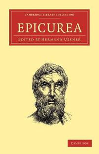 Cover image for Epicurea