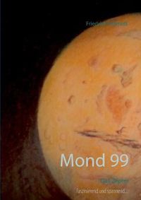 Cover image for Mond 99: Das Zepter