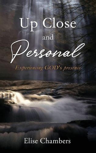 Cover image for Up Close and Personal