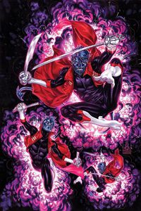 Cover image for Immortal X-Men By Kieron Gillen Vol. 2