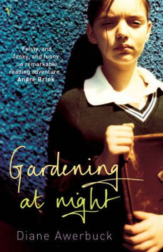 Cover image for Gardening at Night