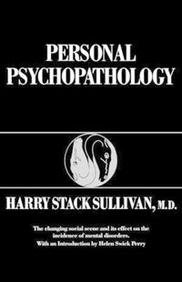 Cover image for Personal Psychopathology