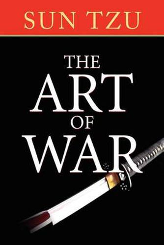 Cover image for The Art of War