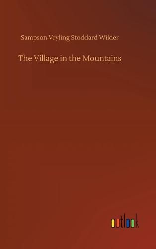 Cover image for The Village in the Mountains