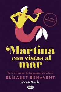 Cover image for Martina con vistas al mar / Martina with a View of the Sea