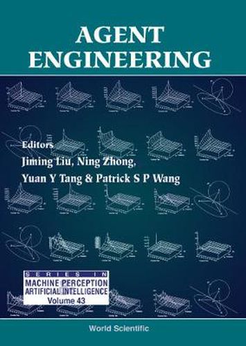 Cover image for Agent Engineering