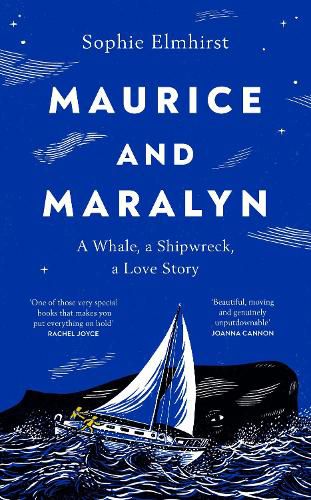 Cover image for Maurice and Maralyn