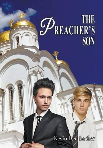 Cover image for The Preacher's Son