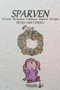 Cover image for Sparven
