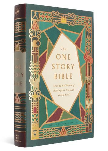 Cover image for The One Story Bible