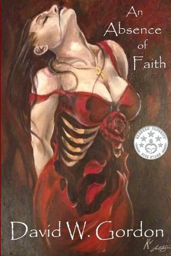 Cover image for An Absence of Faith