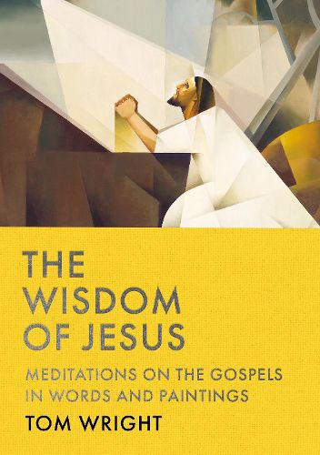 Cover image for The Wisdom of Jesus