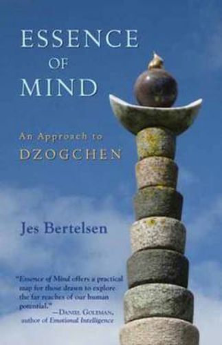 Cover image for Essence of Mind: An Approach to Dzogchen