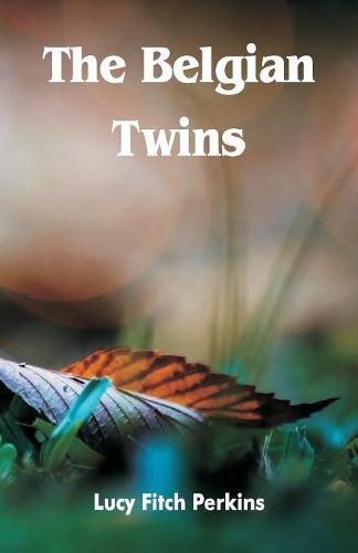 Cover image for The Belgian Twins