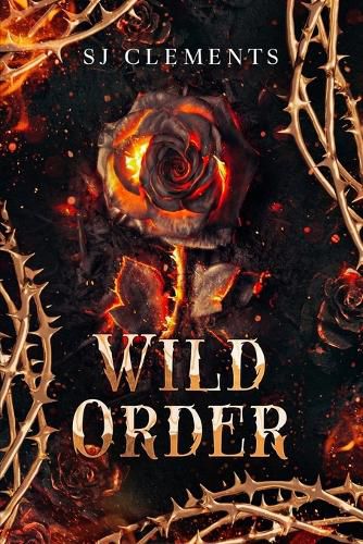 Cover image for Wild Order