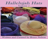 Cover image for Hallelujah Hats: Volume 1